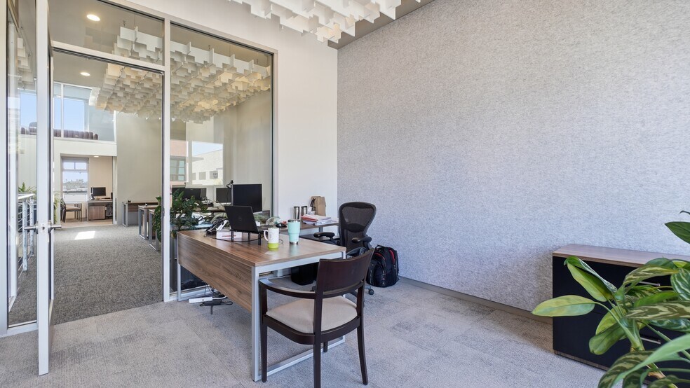 More Photos Of 123-127 Lomita St, El Segundo Loft Creative Space For Lease
