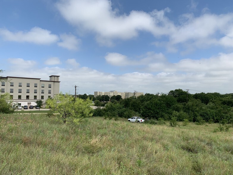 More Photos Of 2700 Keller Haslet Rd, Fort Worth Land For Sale