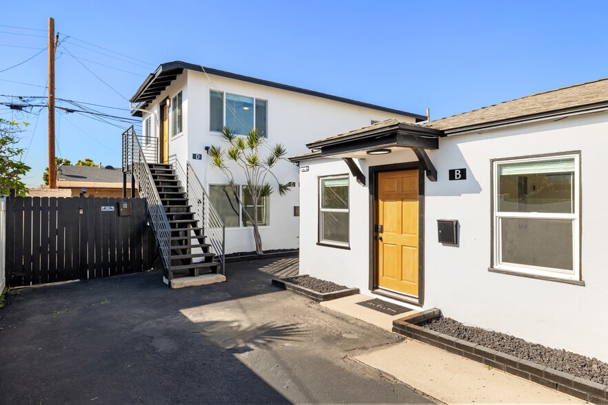 More Photos Of 114 Madison Ave, Chula Vista Apartments For Sale