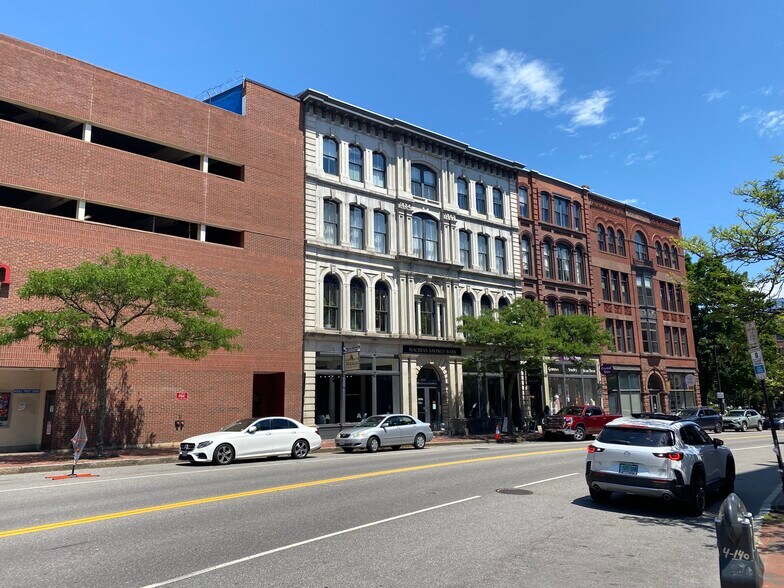 More Photos Of 191 Middle St, Portland Office For Lease
