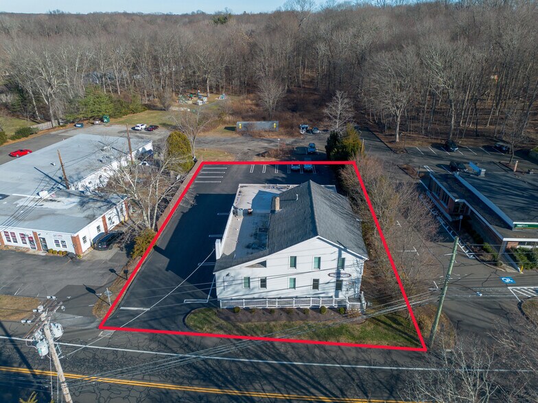 More Photos Of 657 Orange Center Rd, Orange Office For Sale