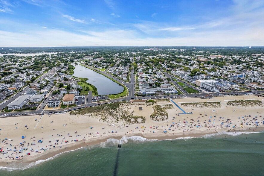 More Photos Of 2 Main St, Bradley Beach Medical For Sale