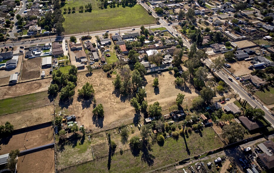 More Photos Of 3475 Hillside Ave, Norco Land For Sale