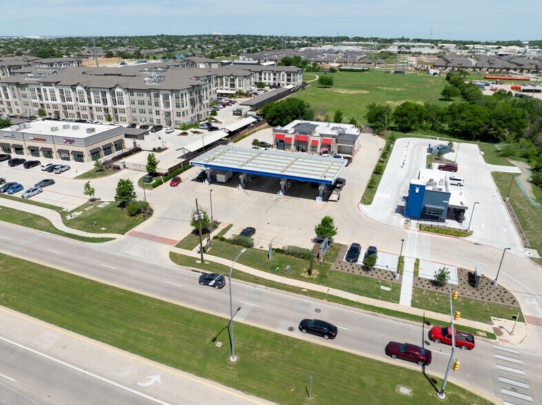 More Photos Of 5745 Golden Triangle Blvd, Fort Worth General Retail For Sale