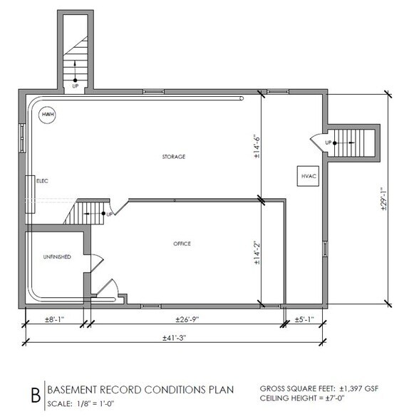 More Photos Of 1176 Whitehorse Mercerville Rd, Hamilton Office For Sale