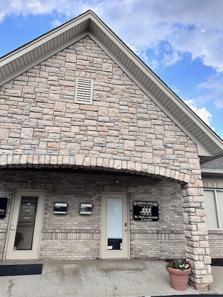 More Photos Of 11867 Mason Montgomery Rd, Cincinnati Medical For Sale