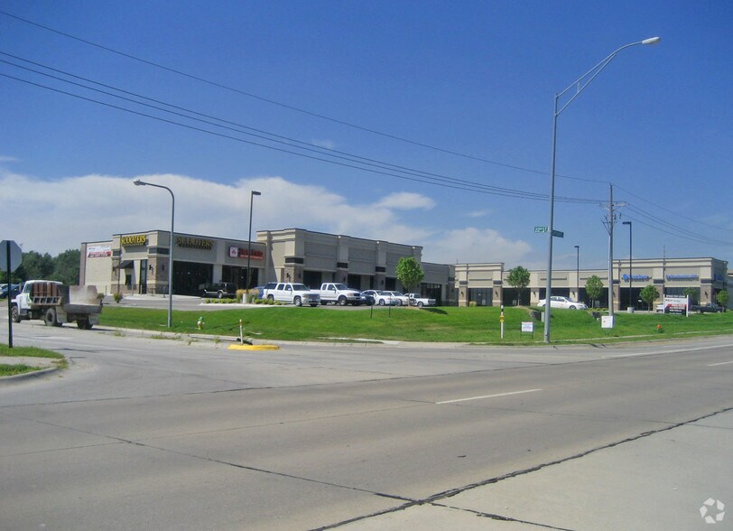 More Photos Of 2219 Capehart Rd, Bellevue Freestanding For Lease