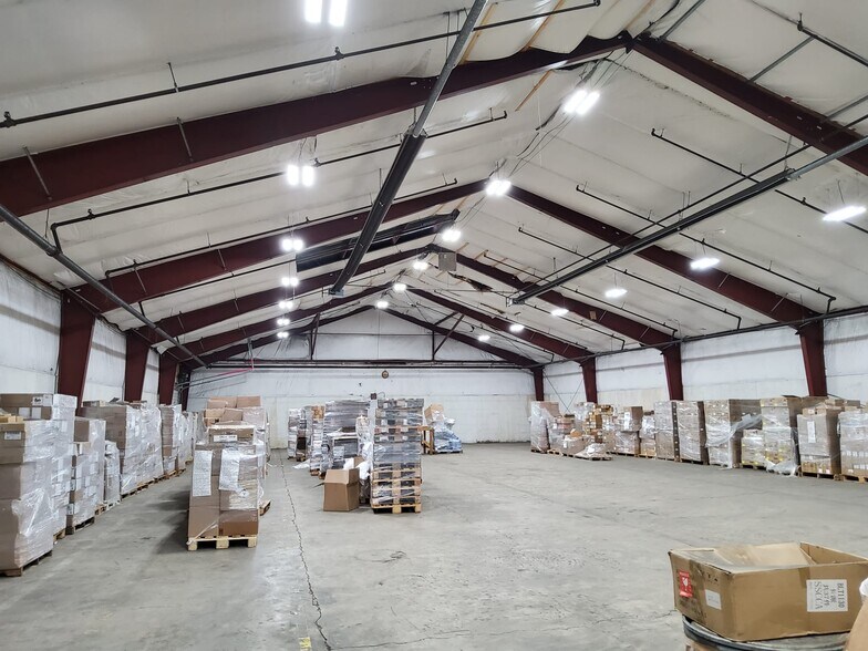 More Photos Of 19 Neversink Ave, Port Jervis Warehouse For Lease