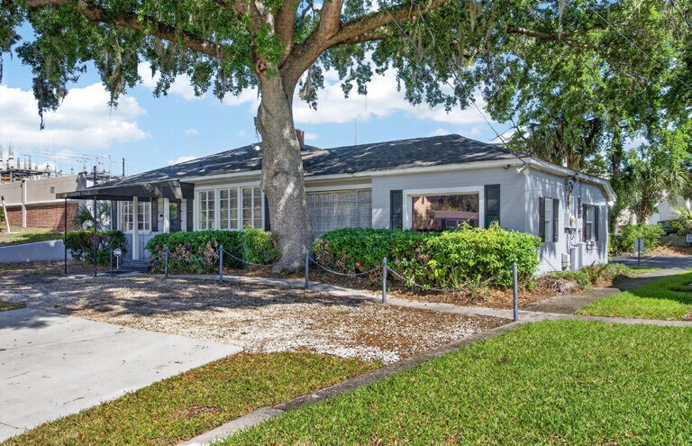 More Photos Of 219 Pasadena Pl, Orlando Office For Sale