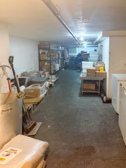 More Photos Of 410 Utica Ave, Brooklyn Storefront Retail Office For Sale