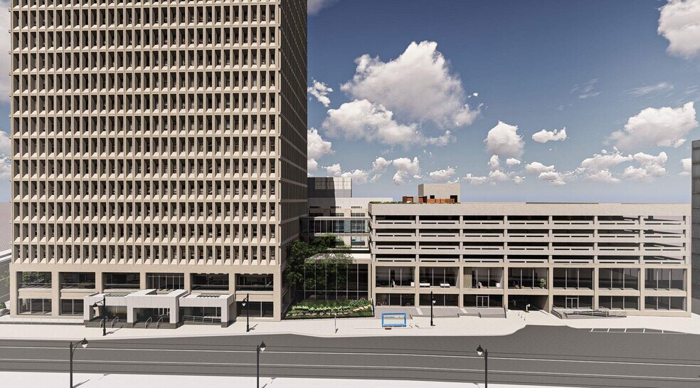 More Photos Of 10 W 9th St, Kansas City Office For Lease