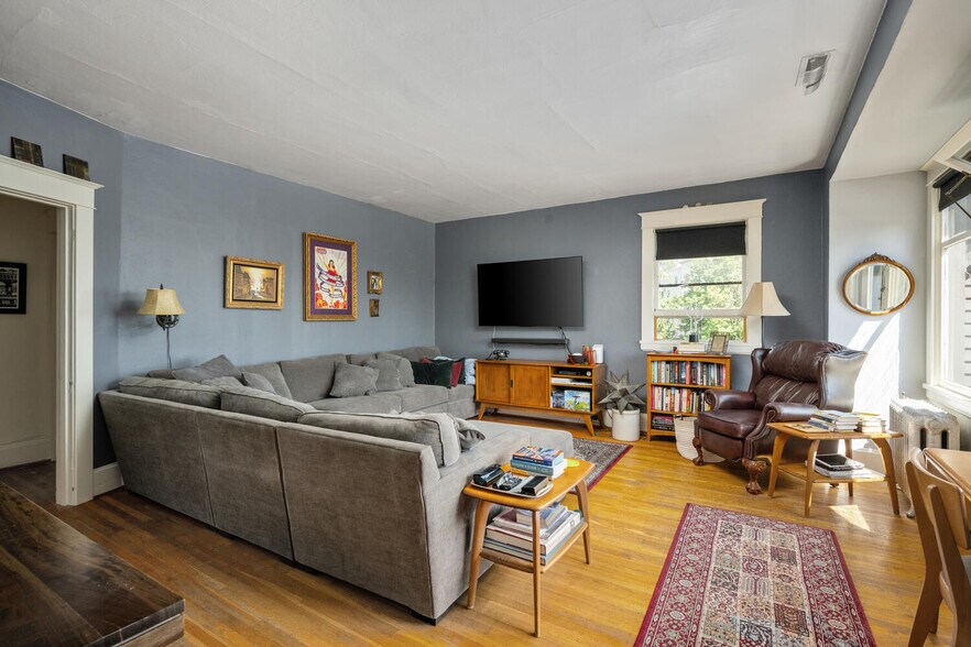 More Photos Of , Portland Multifamily For Sale