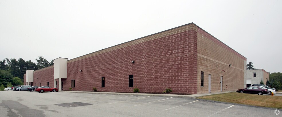 More Photos Of 360 Libbey Industrial Pky, Weymouth Manufacturing For Sale