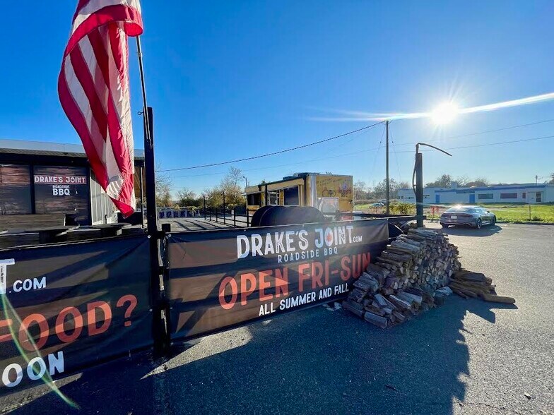 More Photos Of 1193 Route 22, Phillipsburg General Retail For Sale