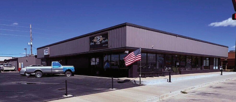 More Photos Of 2733 8th Ave, Greeley Freestanding For Sale