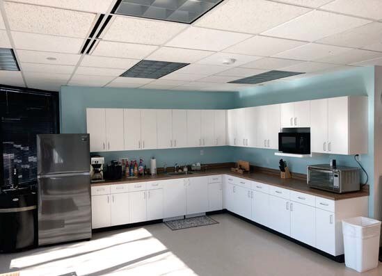 Photo of 2nd Floor Ste 210