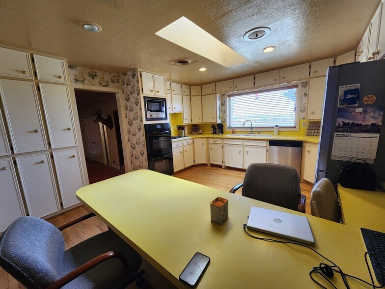 More Photos Of 1016 County Road E, Welch Land For Sale