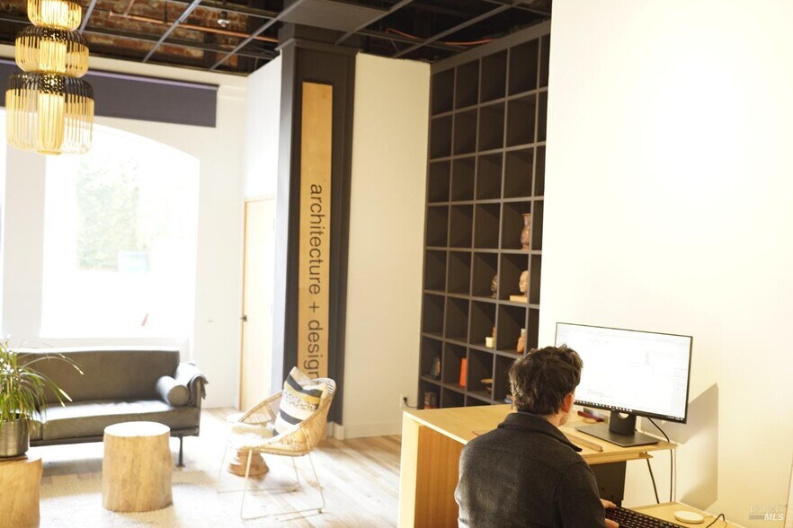 More Photos Of 401 Mendocino Ave, Santa Rosa Office For Lease