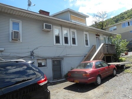 More Photos Of 167 Route 9W, Haverstraw Storefront Retail Residential For Sale