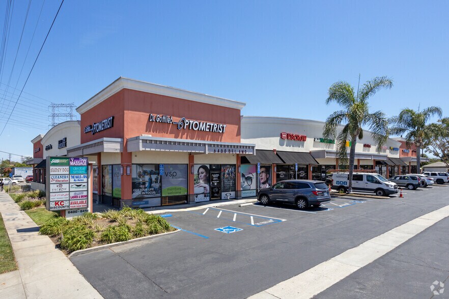 More Photos Of 6400-6426 Del Amo, Lakewood Unknown For Lease