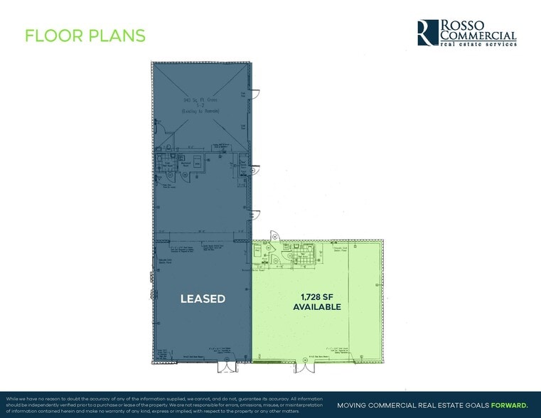 More Photos Of 508 Chinquapin Round Rd, Annapolis Storefront For Lease