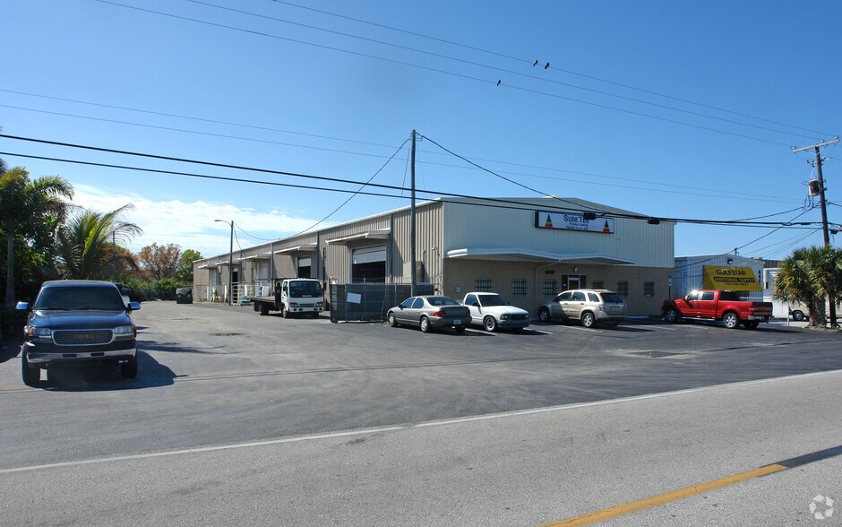 Primary Photo Of 6438 N 126th Ave, Largo Manufacturing For Lease