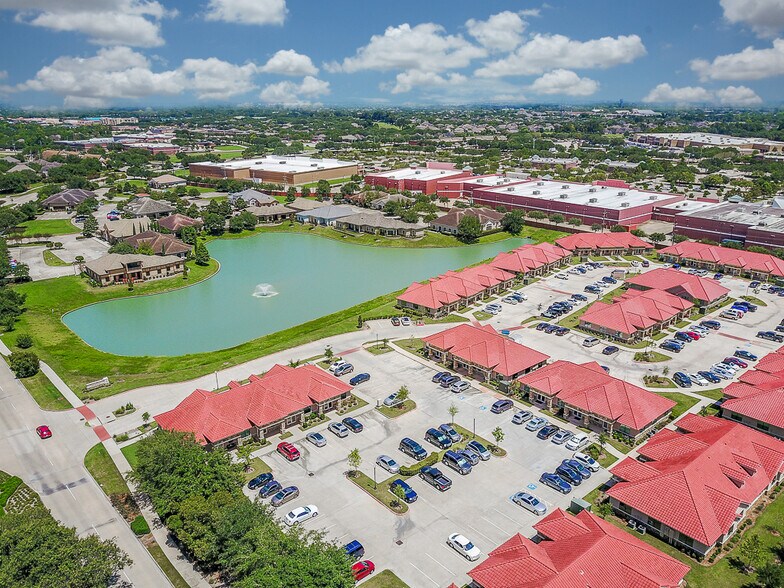 Primary Photo Of 4502 Riverstone Blvd, Missouri City Medical For Sale