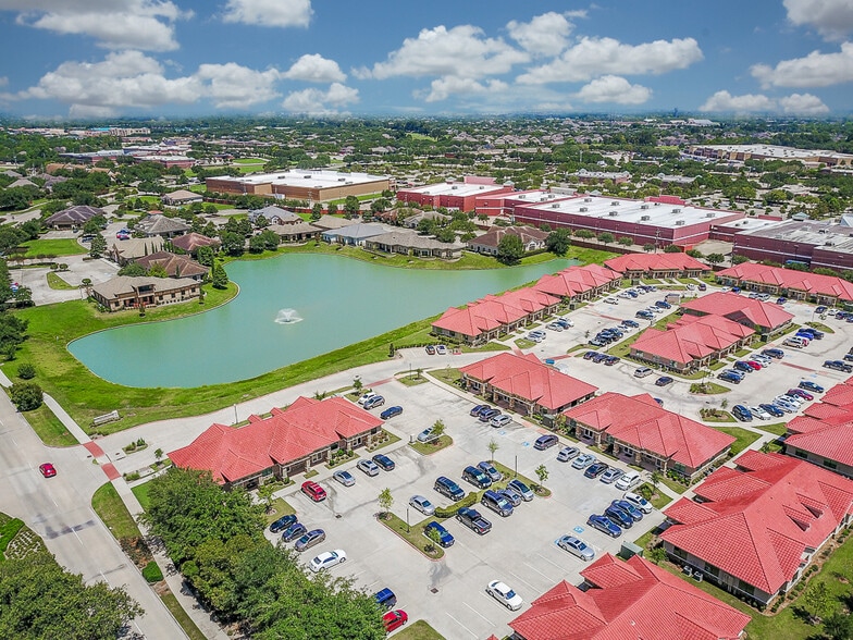 More Photos Of 4502 Riverstone Blvd, Missouri City Medical For Sale
