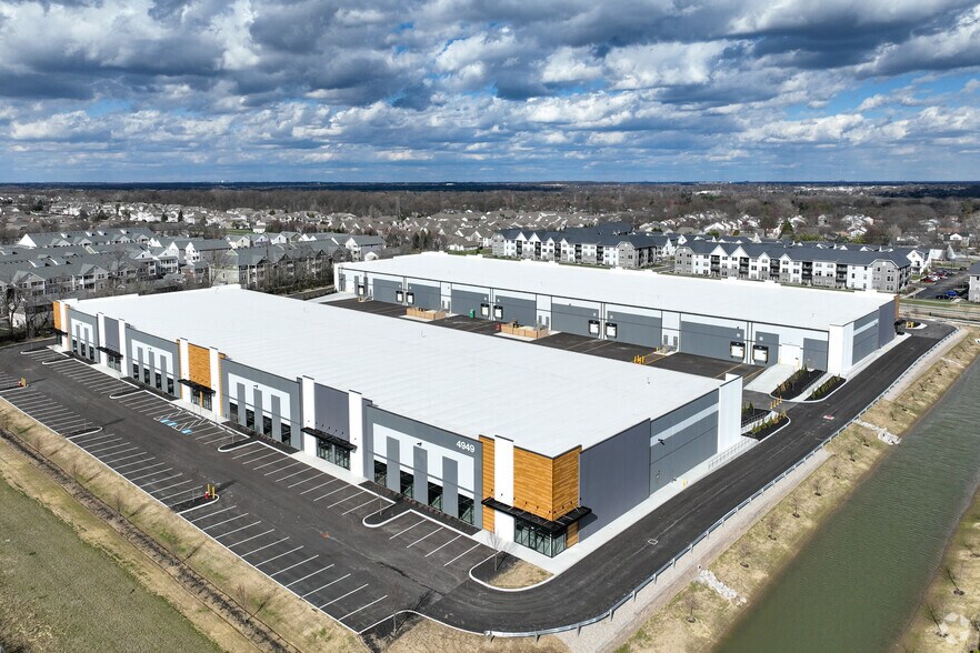 More Photos Of 4949 Edwards Farms Rd, Hilliard Unknown For Lease