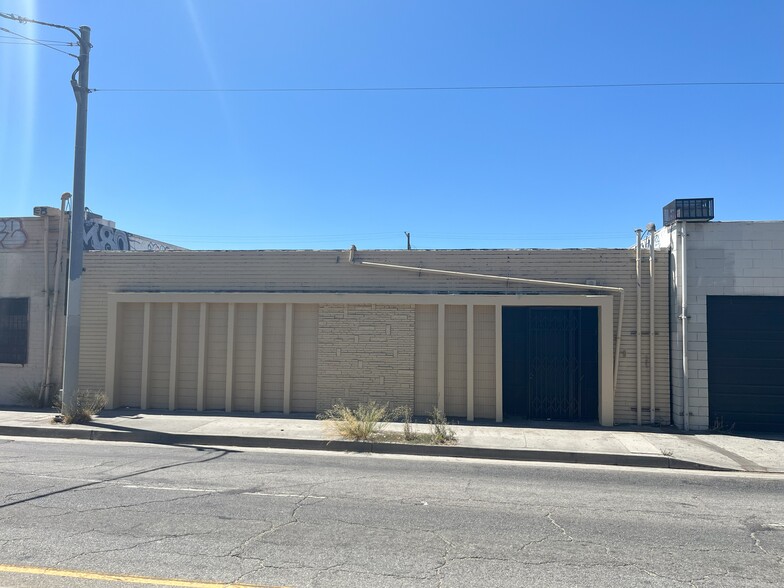 Primary Photo Of 788 E Washington Blvd, Los Angeles Warehouse For Lease