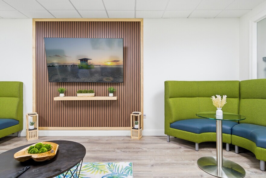 More Photos Of 1690 S Congress Ave, Delray Beach Coworking Space