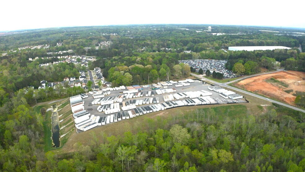 More Photos Of 3644 Grant Rd, Ellenwood Land For Sale