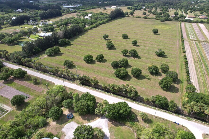 More Photos Of 7175 49th st, Vero Beach Land For Sale