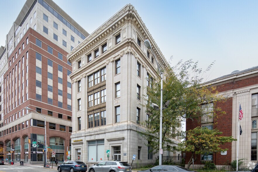 More Photos Of 95 River St, Hoboken Office For Lease