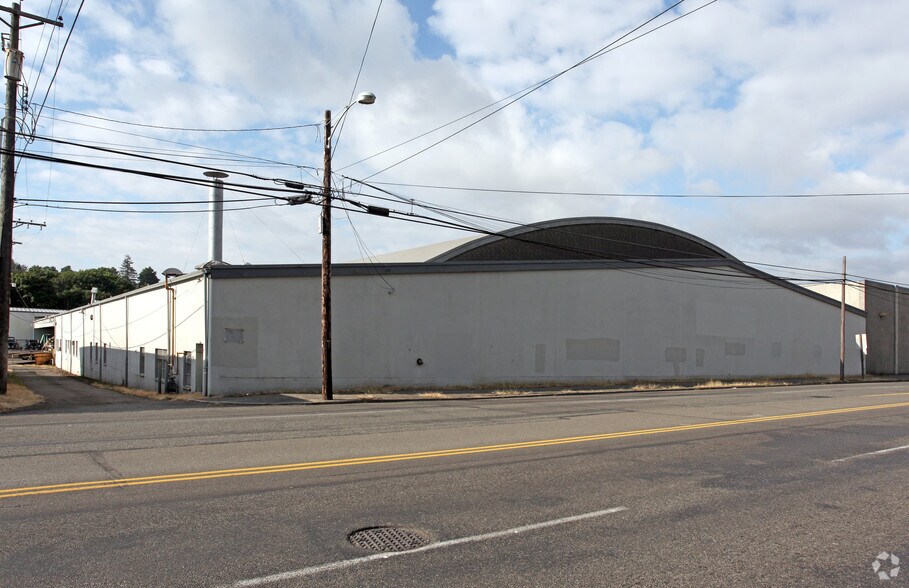Primary Photo Of 2926 S M St, Tacoma Warehouse For Sale