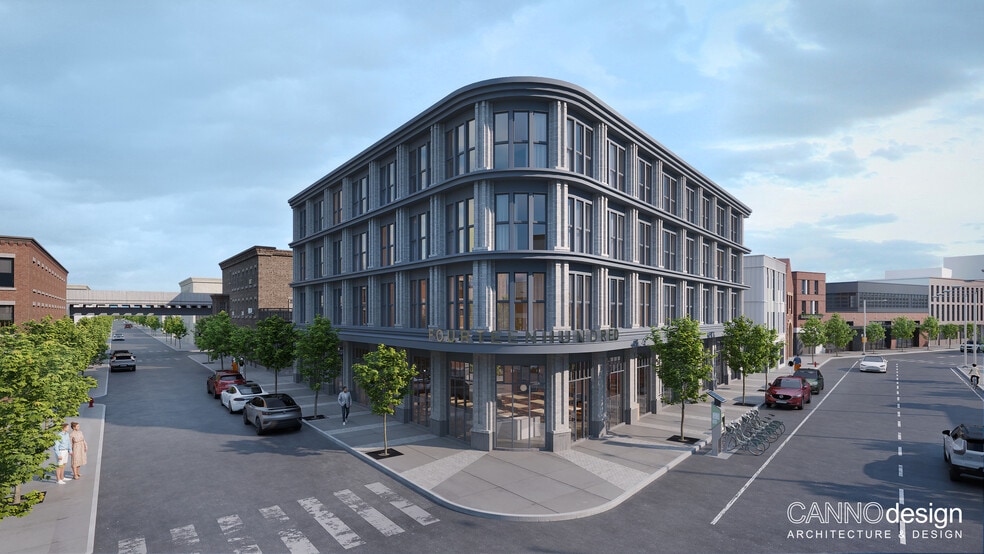 Primary Photo Of 1400 Frankford Ave, Philadelphia Apartments For Lease