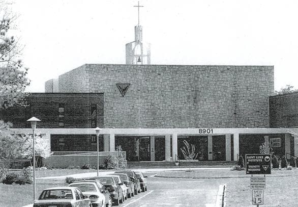 More Photos Of 8901 New Hampshire Ave, Silver Spring Religious Facility For Sale
