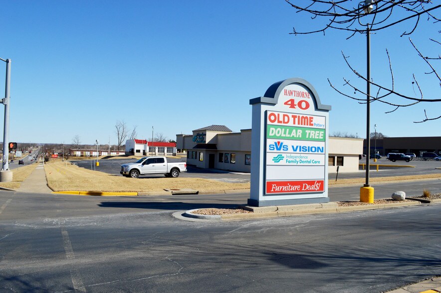 More Photos Of 14121-14221 E Us Highway 40, Kansas City Unknown For Lease