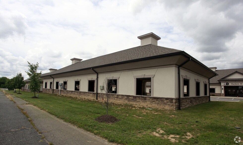 More Photos Of 4520 Plank Rd, Fredericksburg Medical For Lease