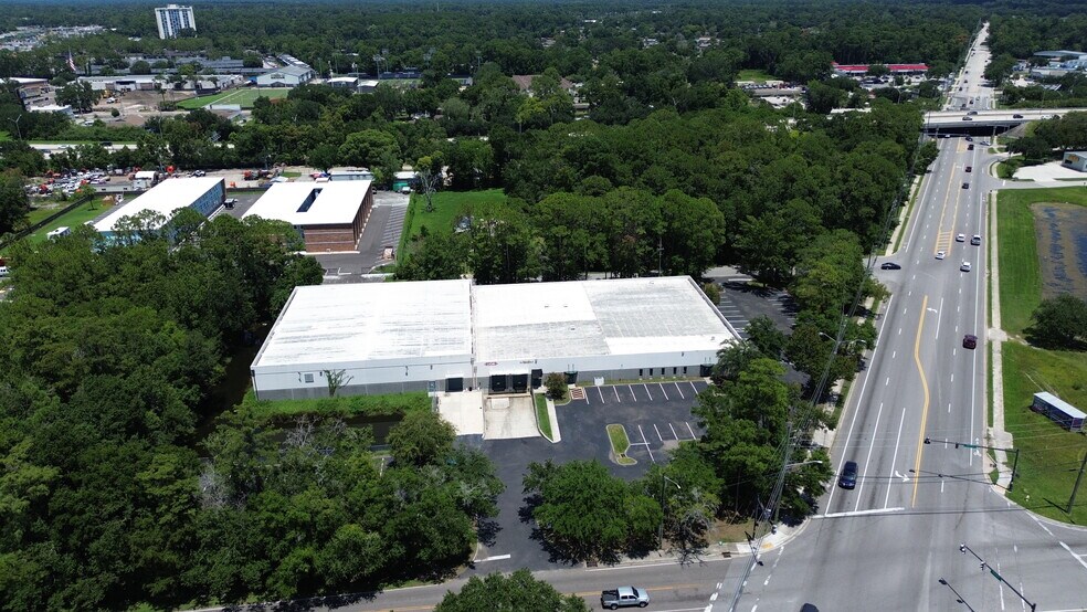 More Photos Of 5343 Bowden Rd, Jacksonville Warehouse For Sale