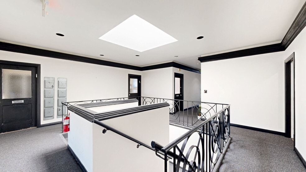 Primary Photo Of 7956-7958 Beverly Blvd, Los Angeles Storefront Retail Office For Lease