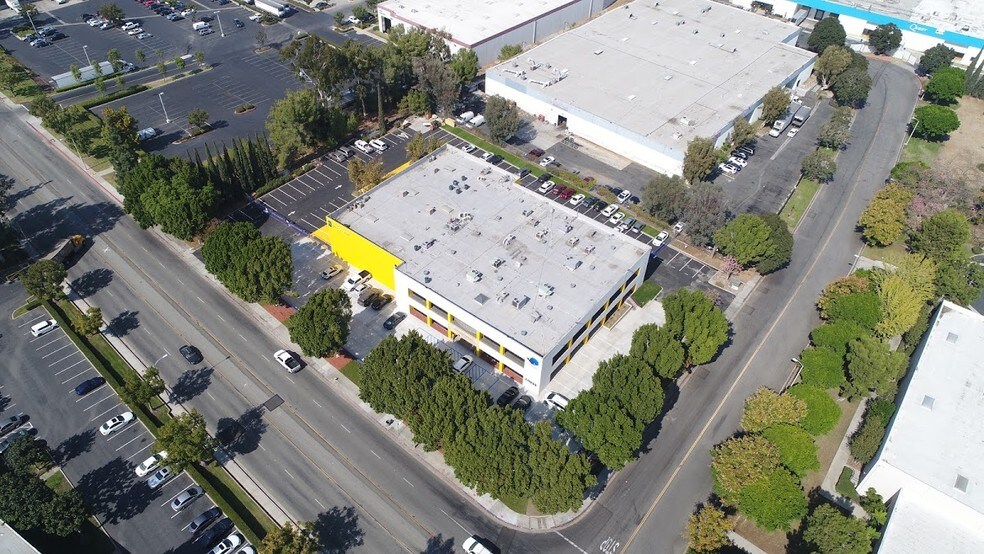 More Photos Of 16839 E Gale Ave, City of Industry Warehouse For Lease