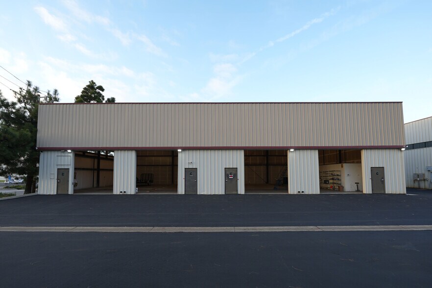More Photos Of 974 Griffin St, Grover Beach Warehouse For Lease