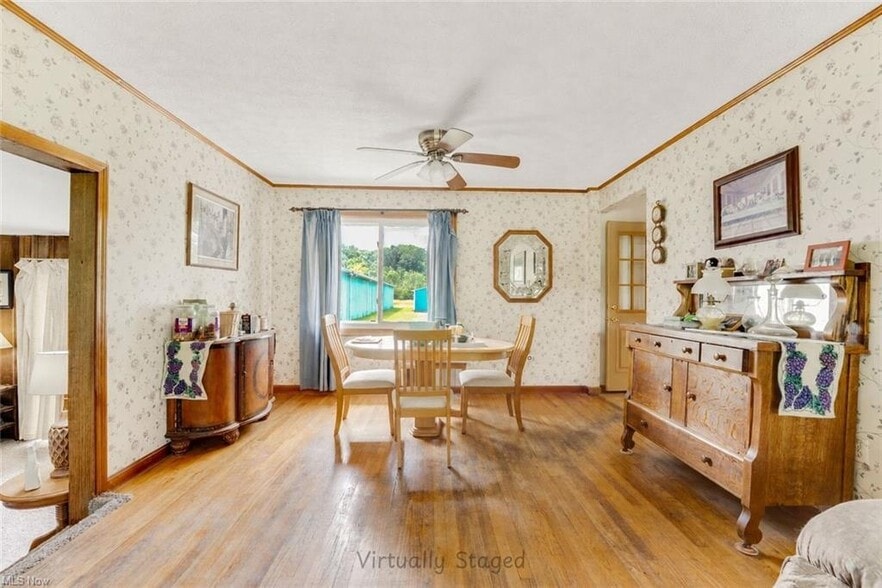 More Photos Of 16107 Moseley Rd, Madison Industrial For Sale