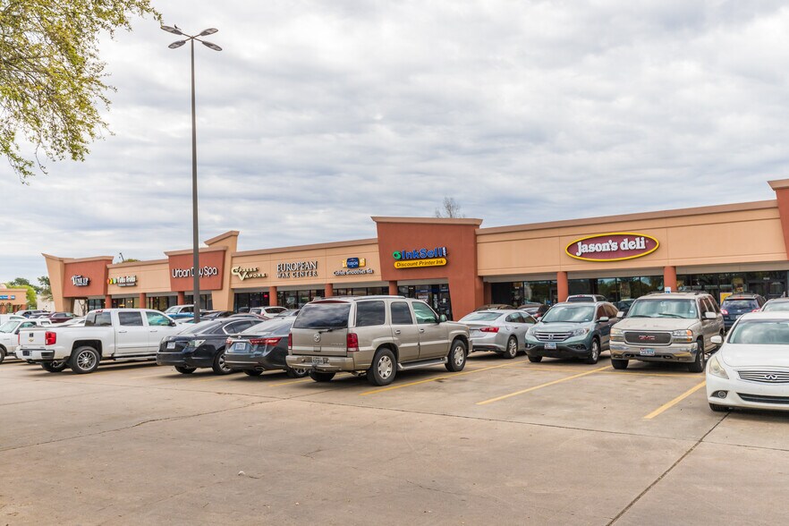 More Photos Of 15420-15626 Fm 529 Rd, Houston Unknown For Lease