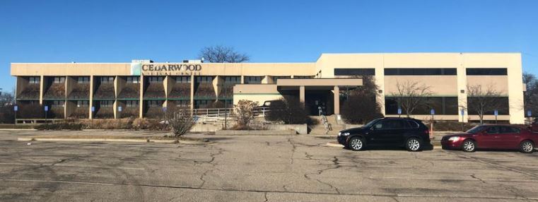 More Photos Of 820 Lester Ave, Saint Joseph Medical For Sale