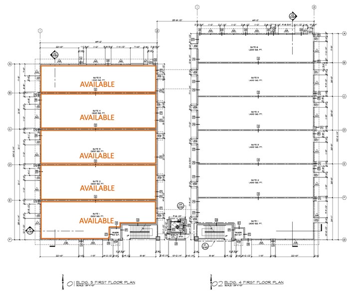 More Photos Of 12923 Main St, Frisco Storefront For Sale