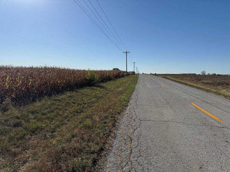 More Photos Of 4305 PLEASANT CENTER Rd, Yoder Land For Sale