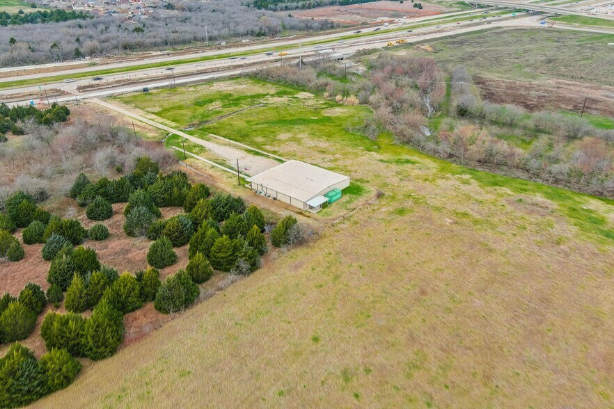 More Photos Of 764 S Mitchell Rd, Mansfield Land For Sale