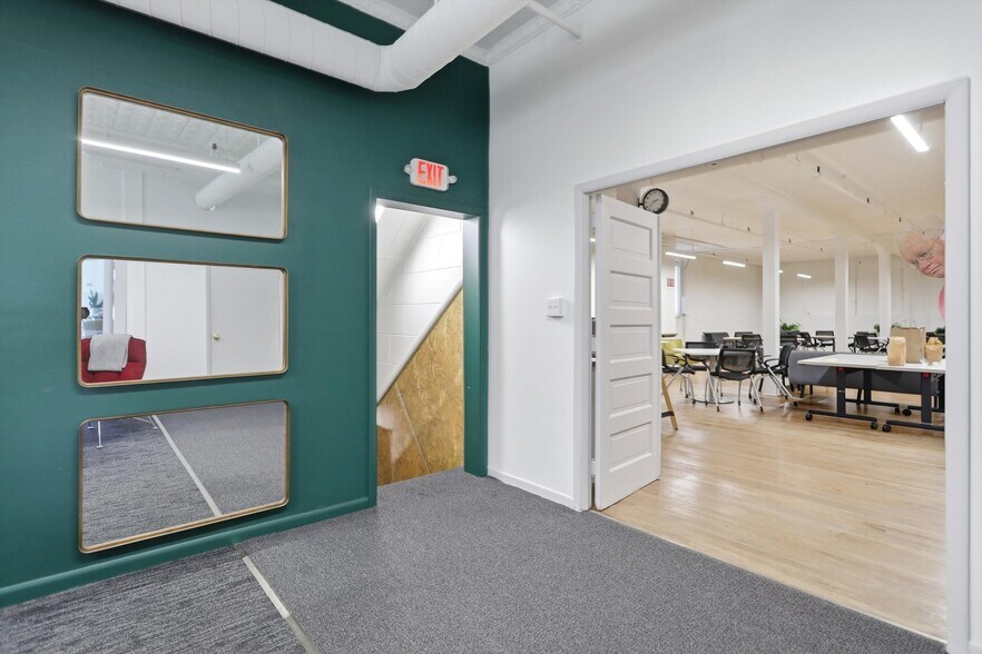 More Photos Of 536 E Market St, Indianapolis Office For Sale